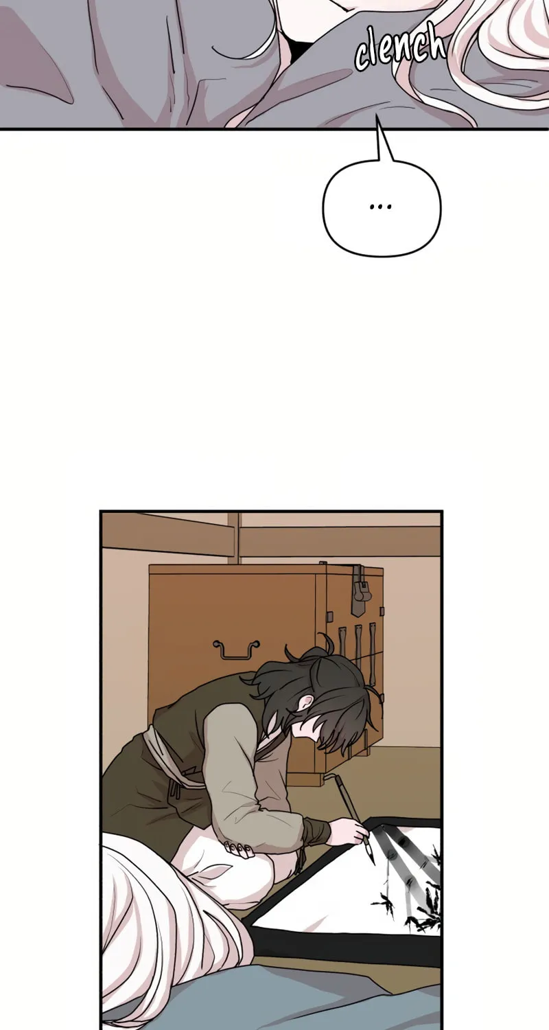 Fox Love Story Chapter 20 page 87 - 