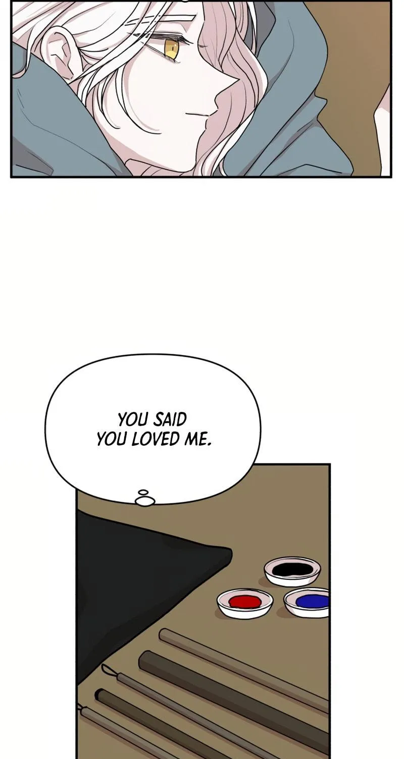 Fox Love Story Chapter 20 page 89 - 