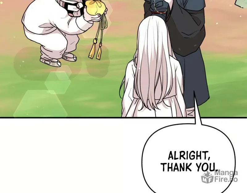 Fox Love Story Chapter 20 page 10 - 