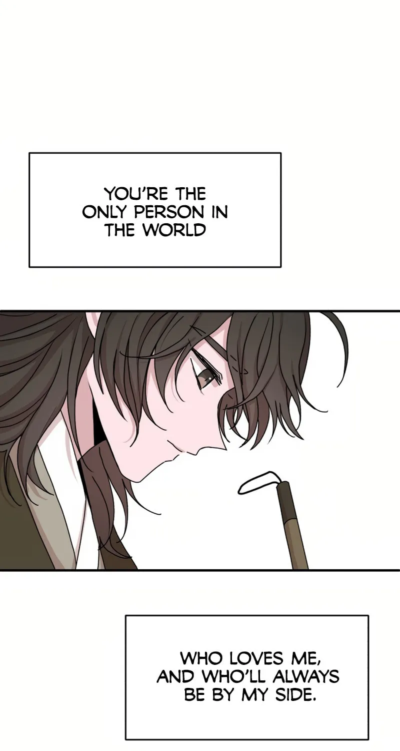 Fox Love Story Chapter 20 page 91 - 