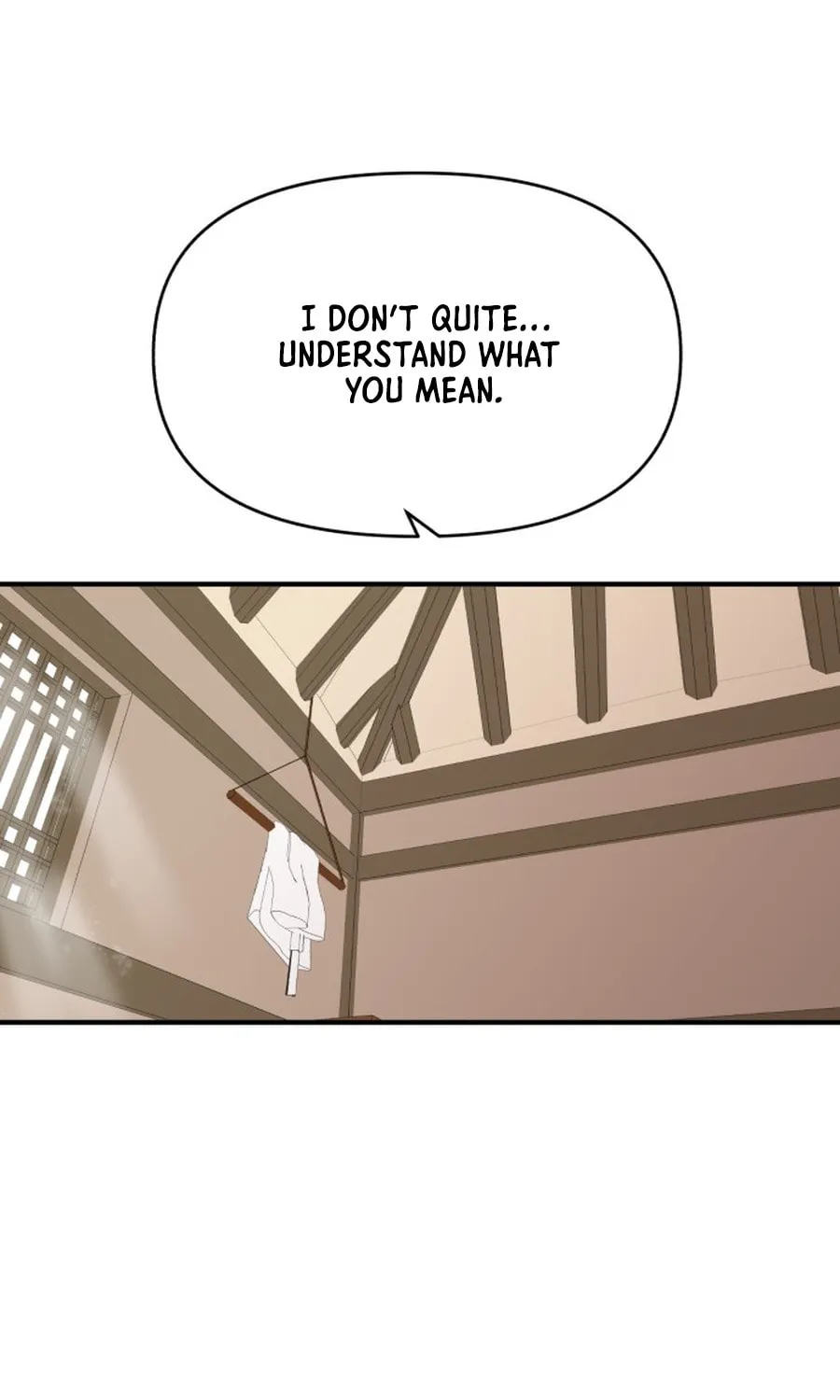 Fox Love Story Chapter 21 page 1 - 