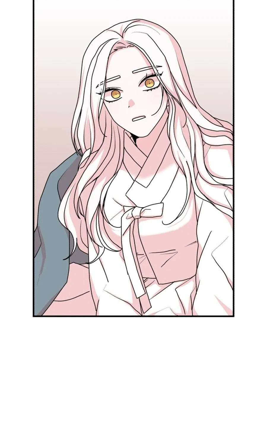 Fox Love Story Chapter 21 page 11 - 