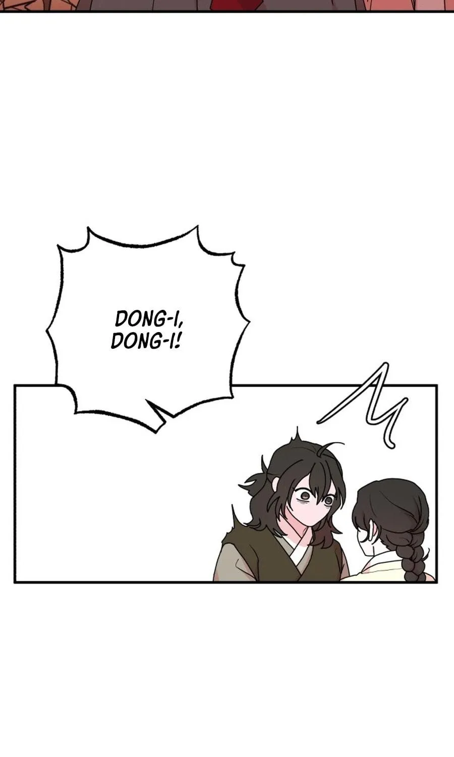 Fox Love Story Chapter 21 page 101 - 
