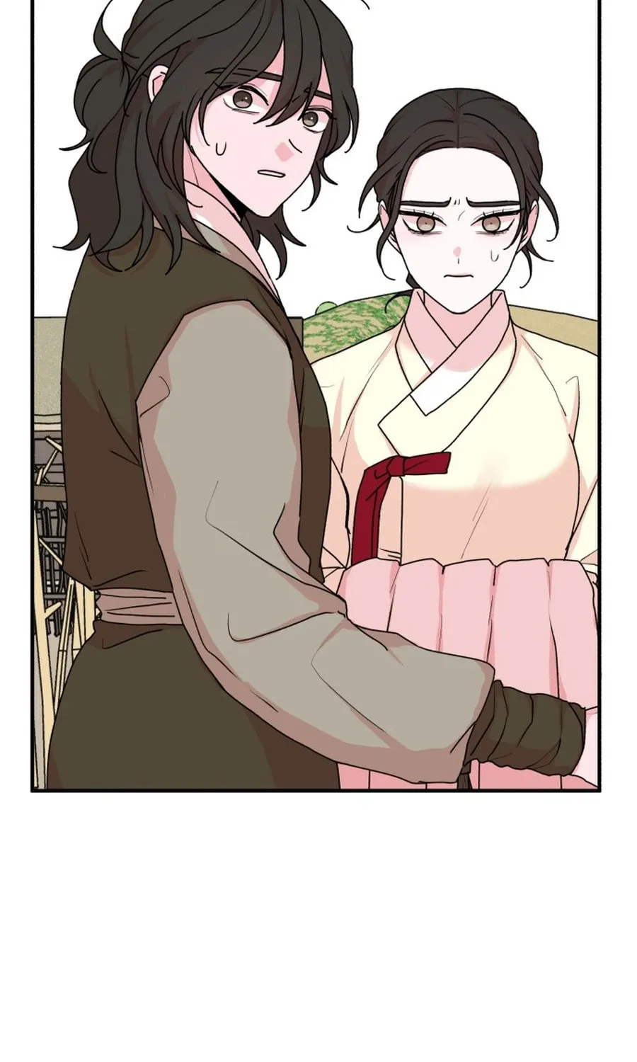 Fox Love Story Chapter 21 page 103 - 