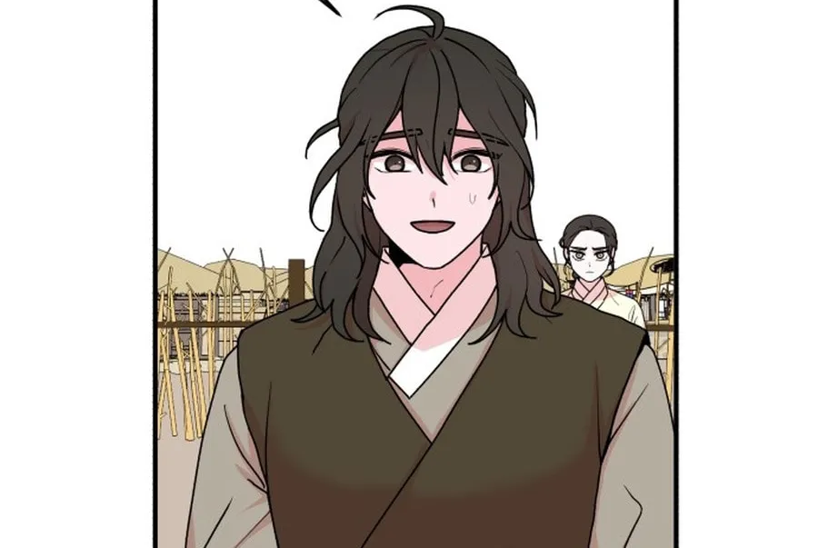 Fox Love Story Chapter 21 page 106 - 