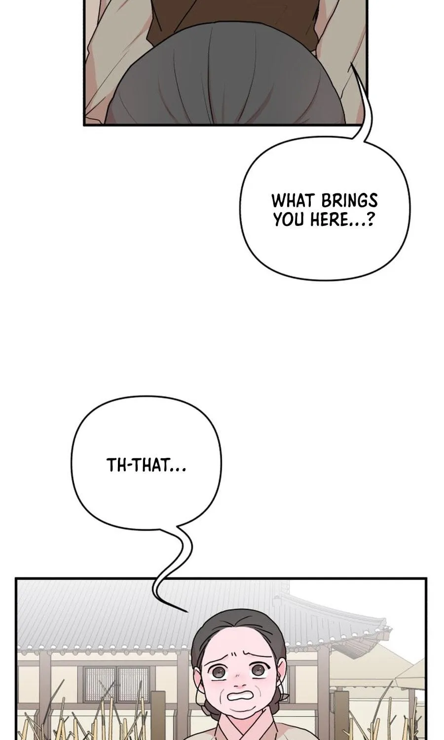 Fox Love Story Chapter 21 page 107 - 