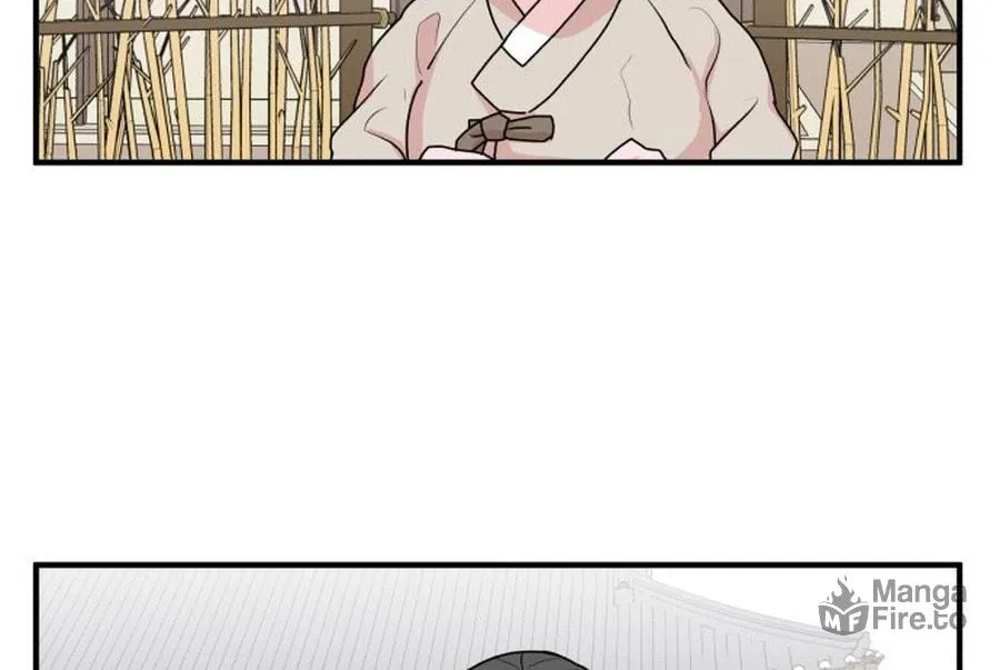 Fox Love Story Chapter 21 page 108 - 