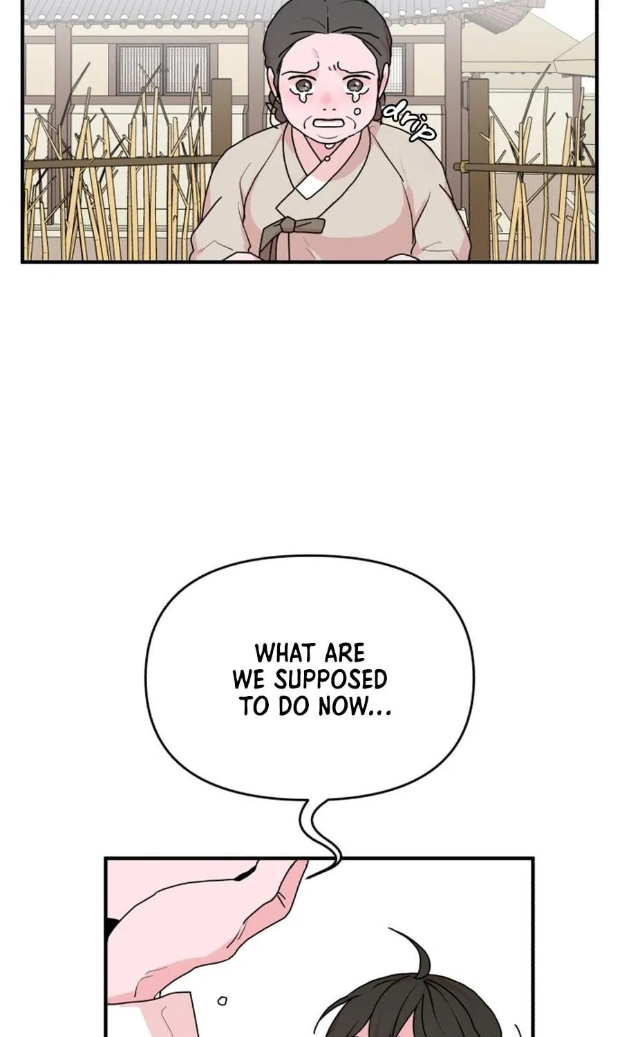 Fox Love Story Chapter 21 page 109 - 
