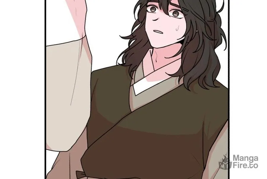 Fox Love Story Chapter 21 page 110 - 