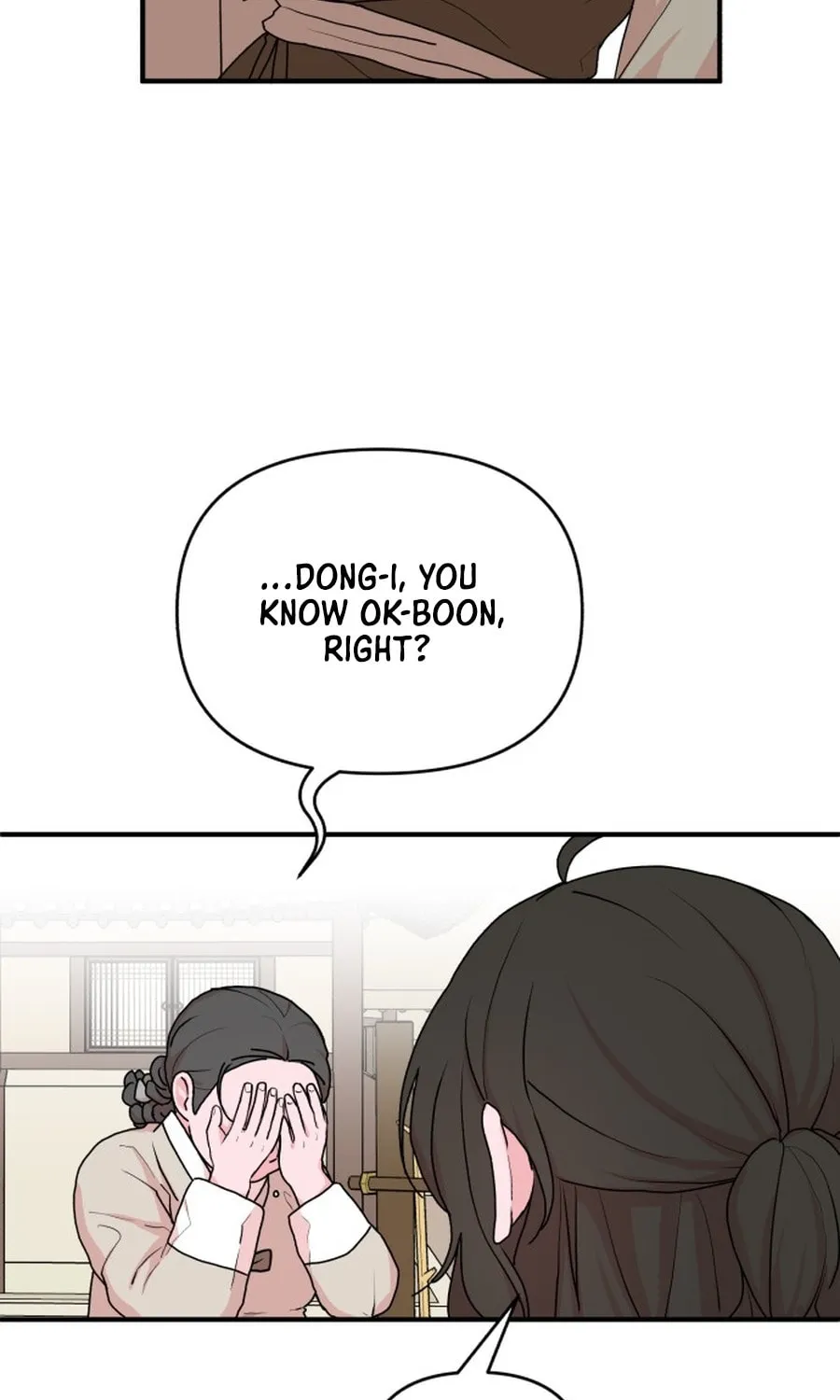 Fox Love Story Chapter 21 page 111 - 
