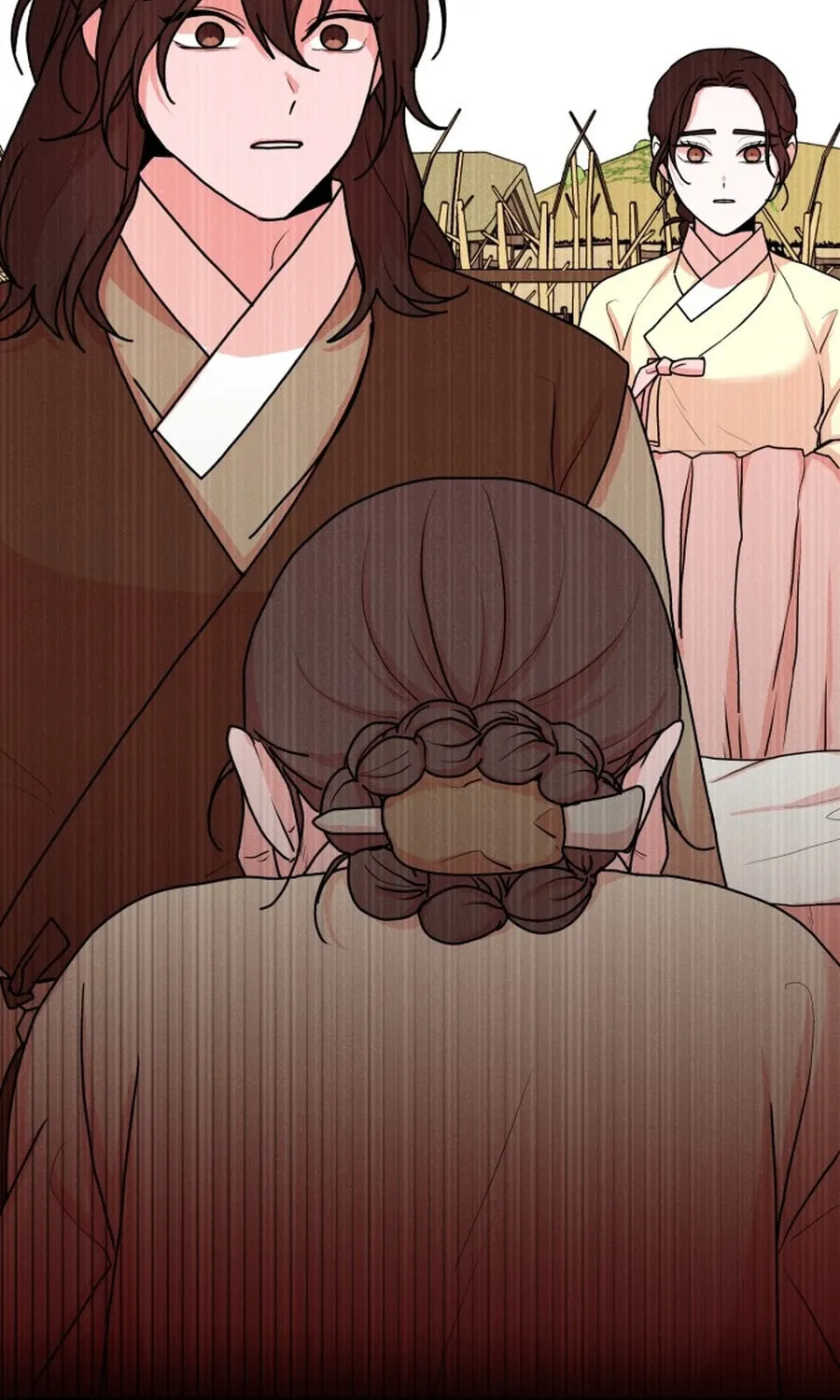 Fox Love Story Chapter 21 page 114 - 