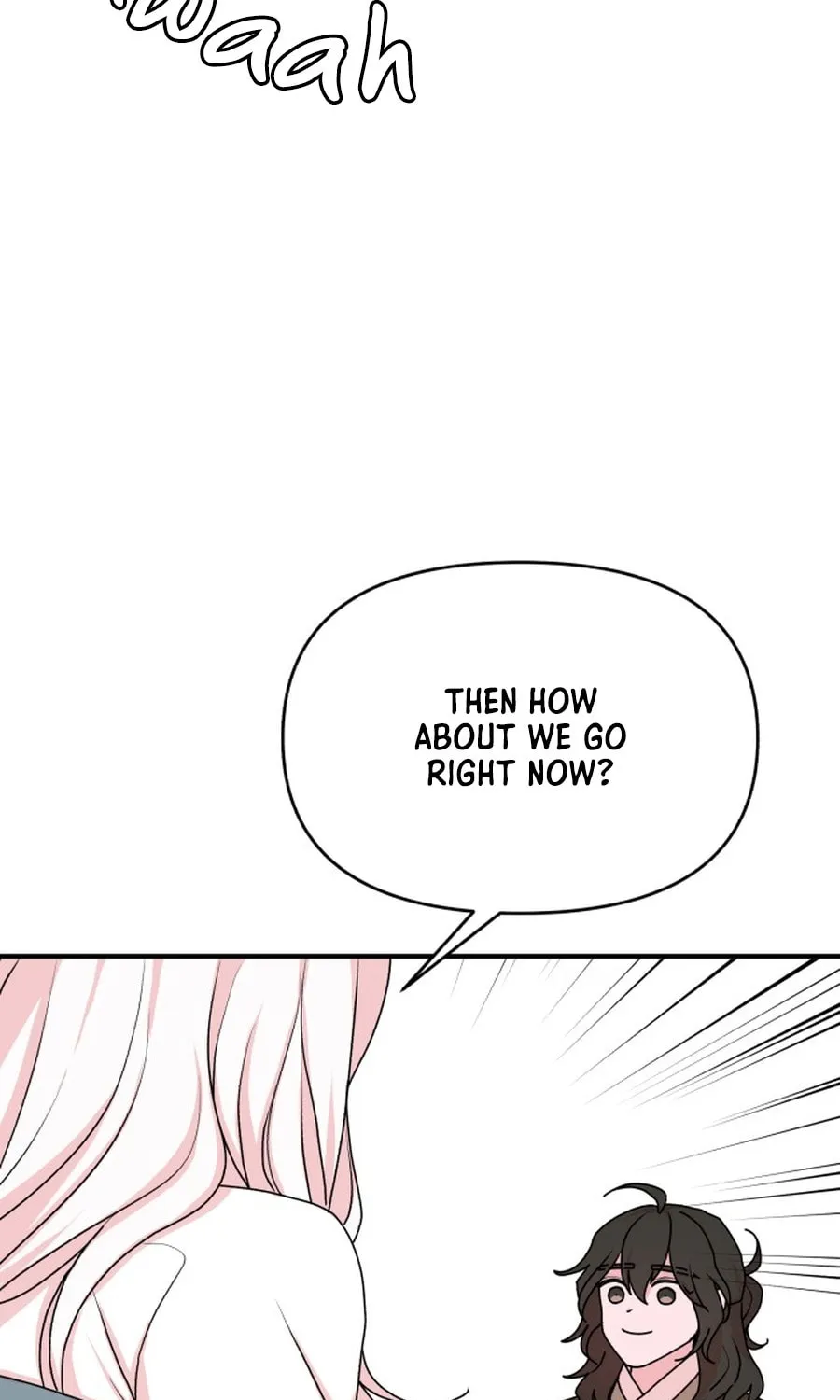 Fox Love Story Chapter 21 page 13 - 