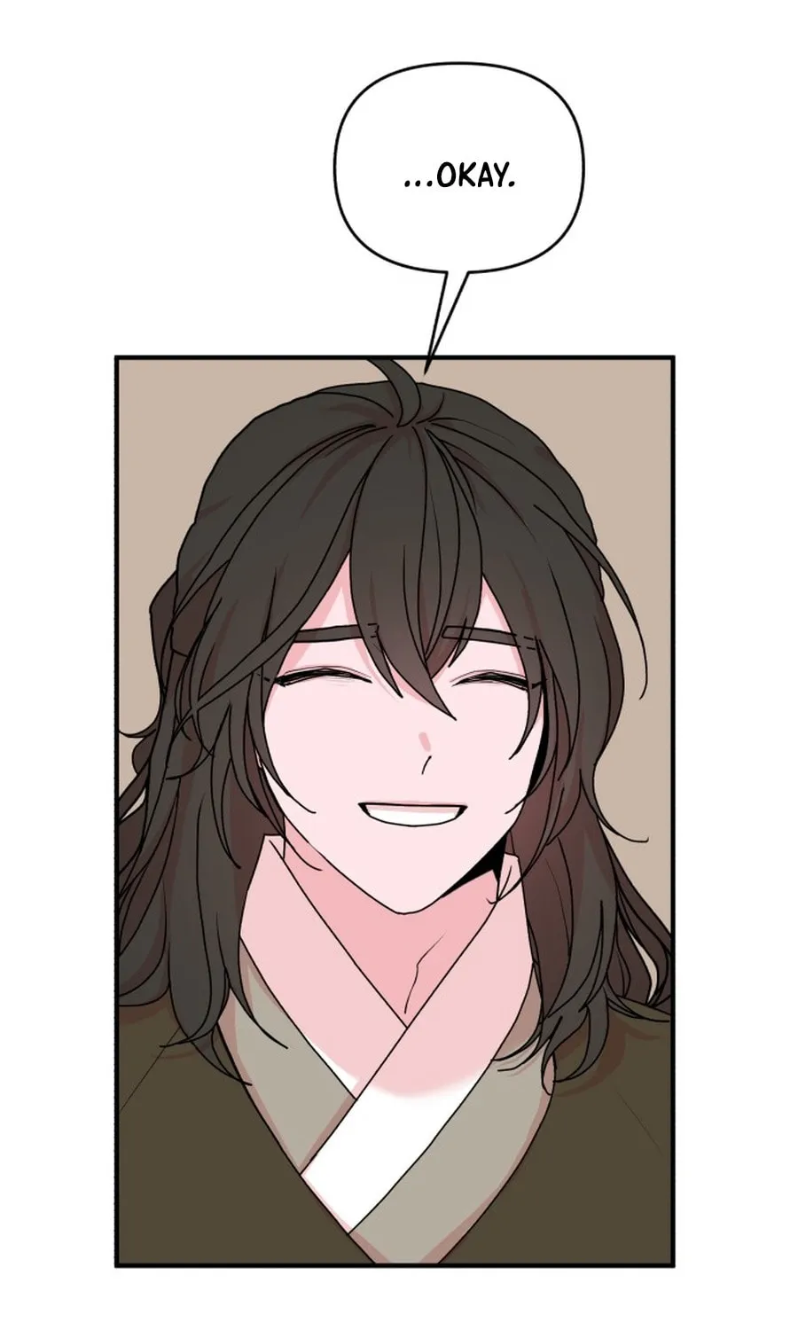 Fox Love Story Chapter 21 page 15 - 