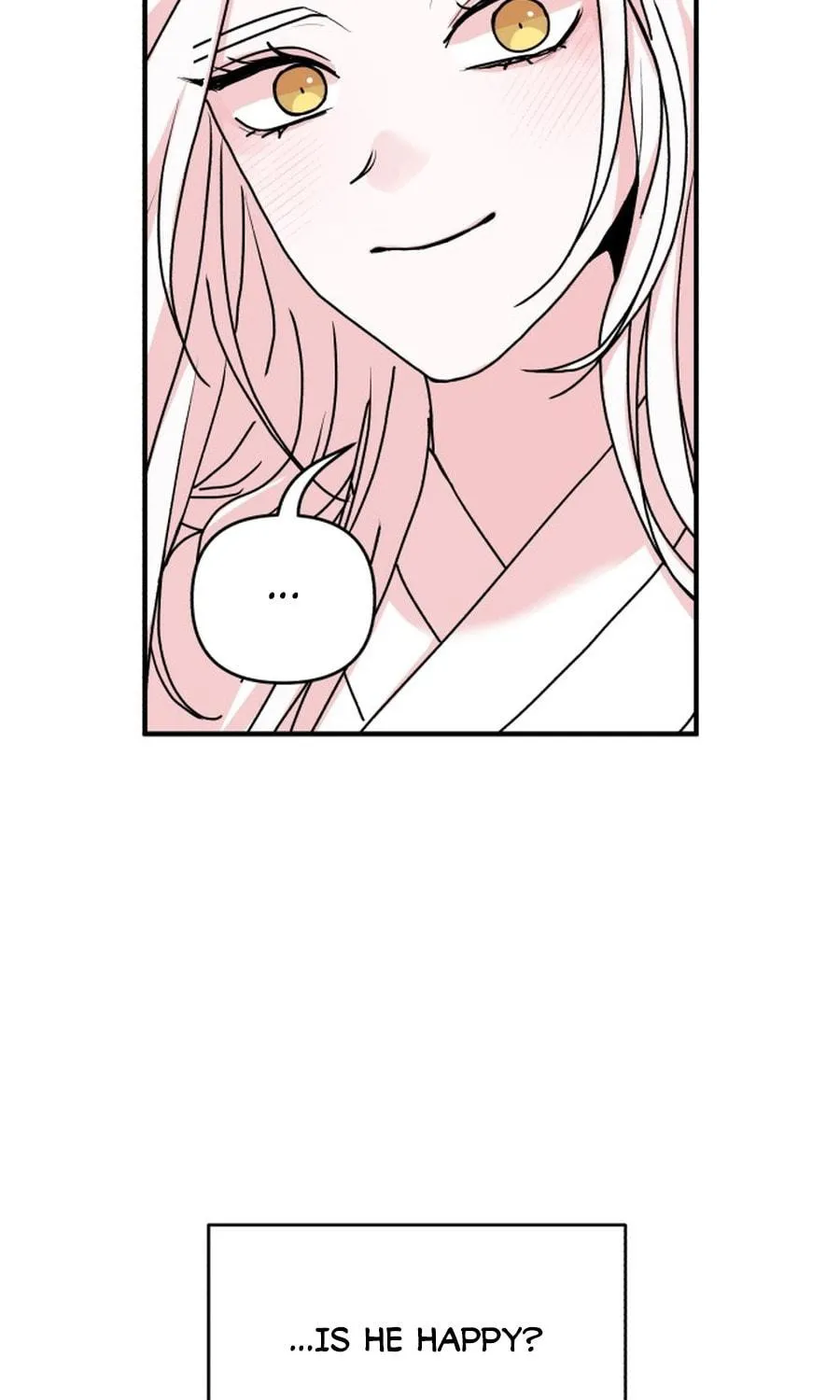 Fox Love Story Chapter 21 page 19 - 