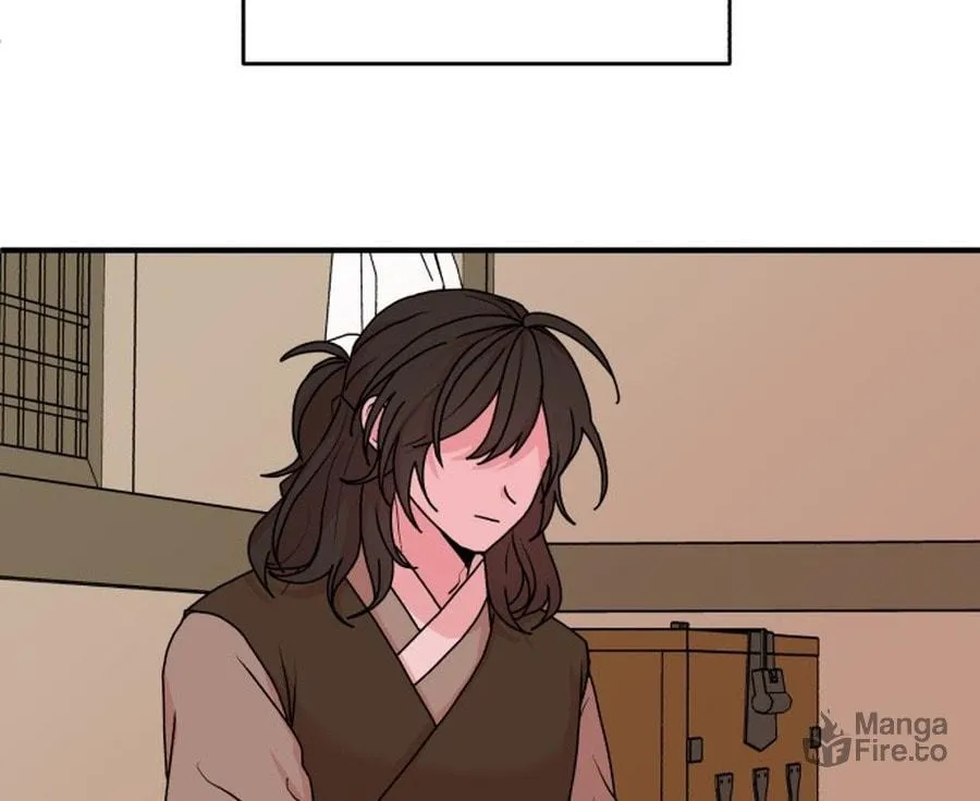 Fox Love Story Chapter 21 page 20 - 