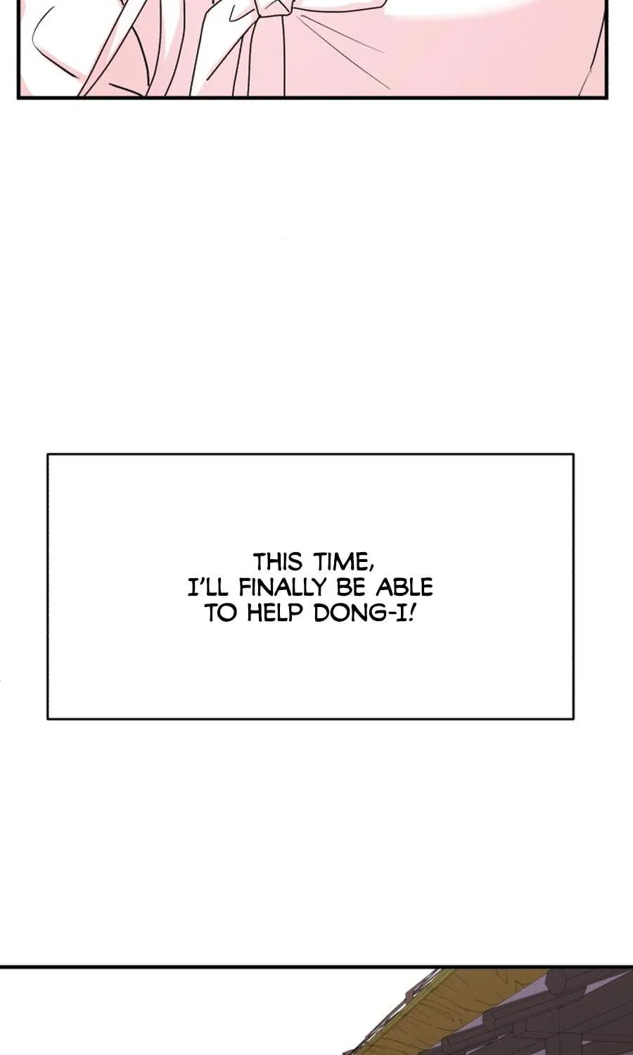 Fox Love Story Chapter 21 page 23 - 