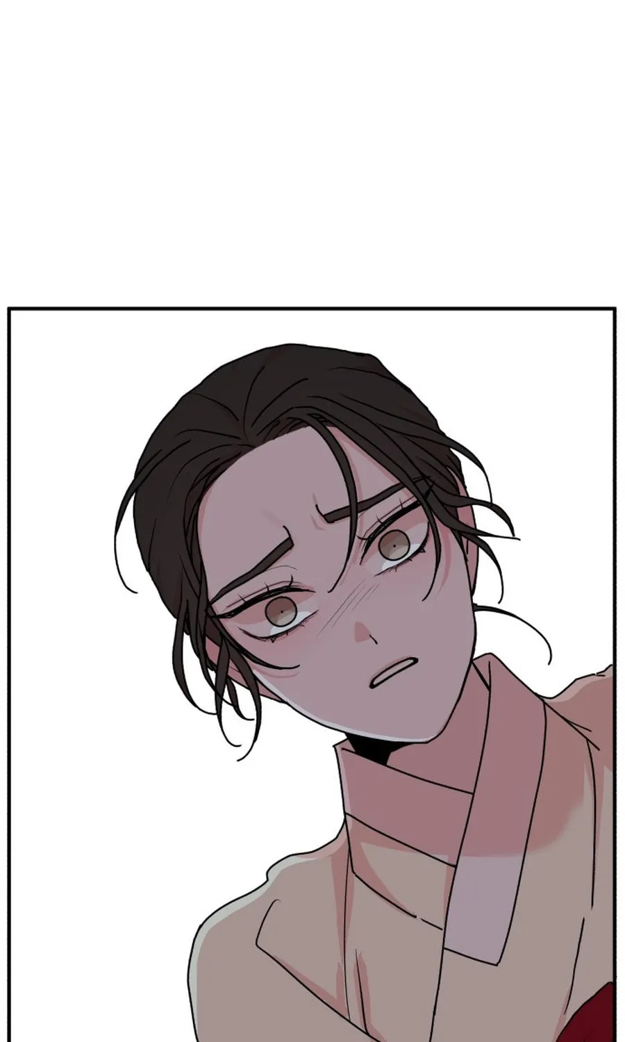Fox Love Story Chapter 21 page 27 - 