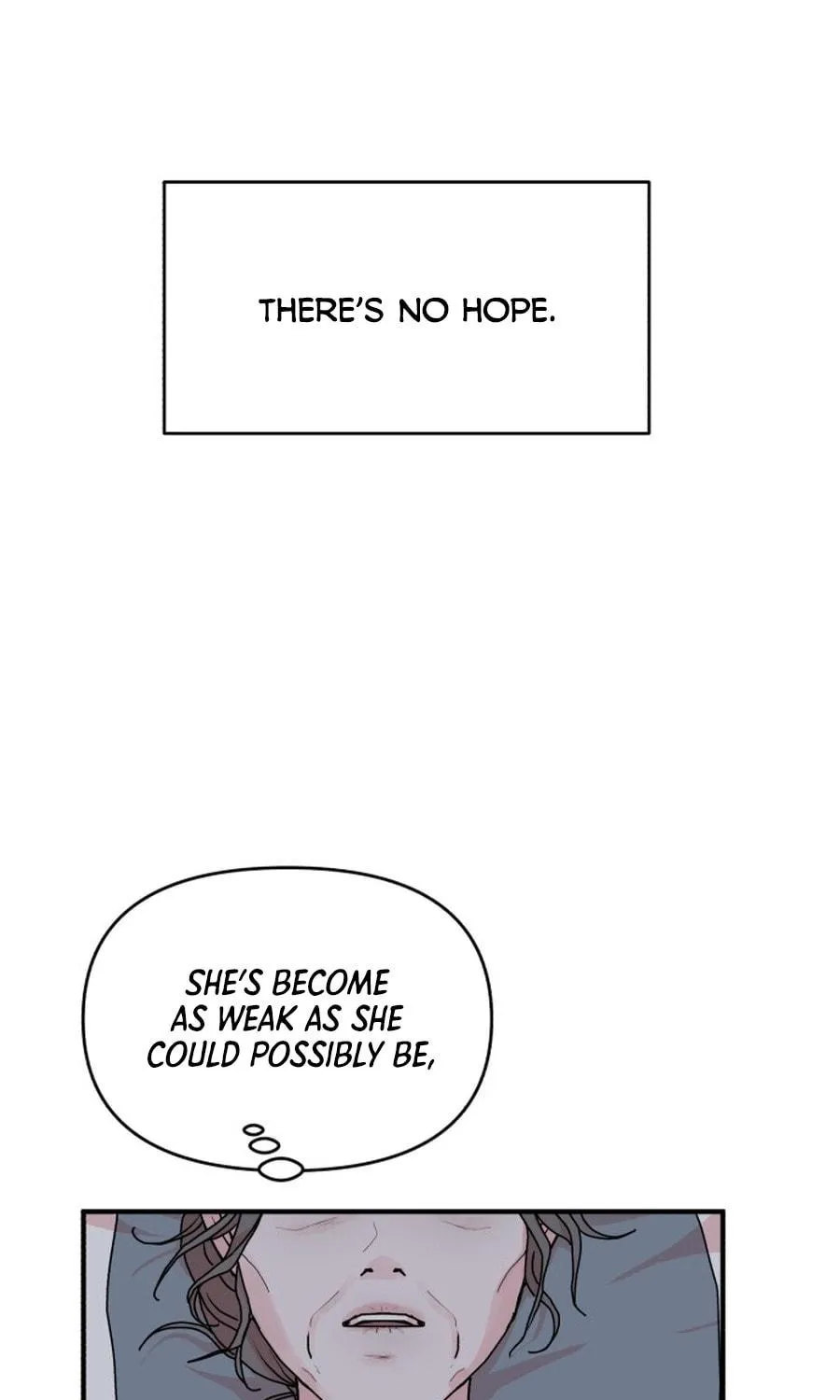 Fox Love Story Chapter 21 page 29 - 