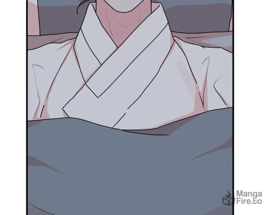 Fox Love Story Chapter 21 page 30 - 