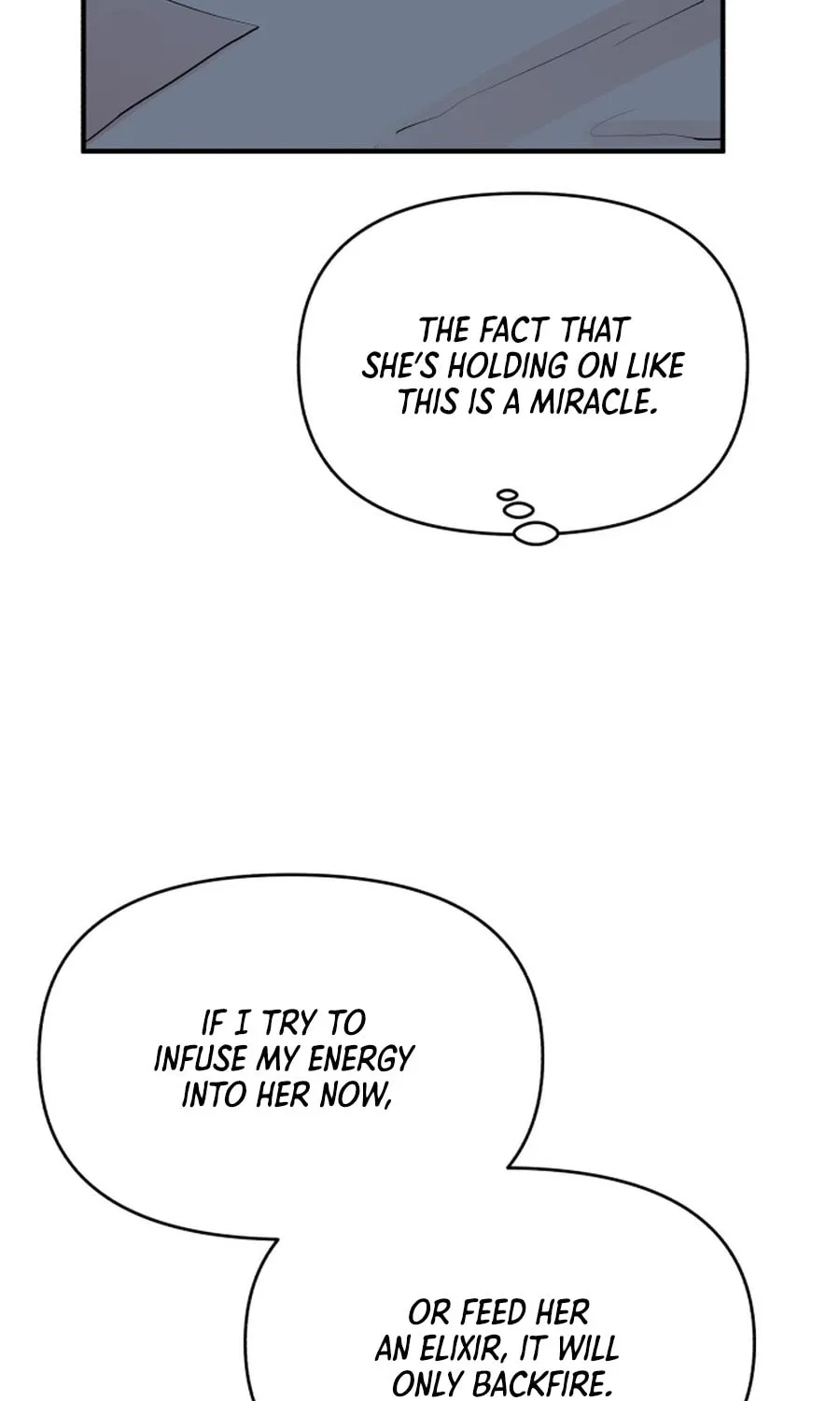 Fox Love Story Chapter 21 page 31 - 