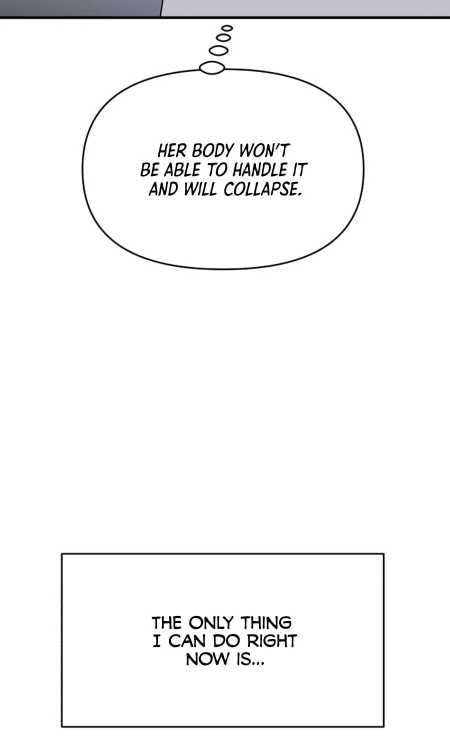 Fox Love Story Chapter 21 page 33 - 