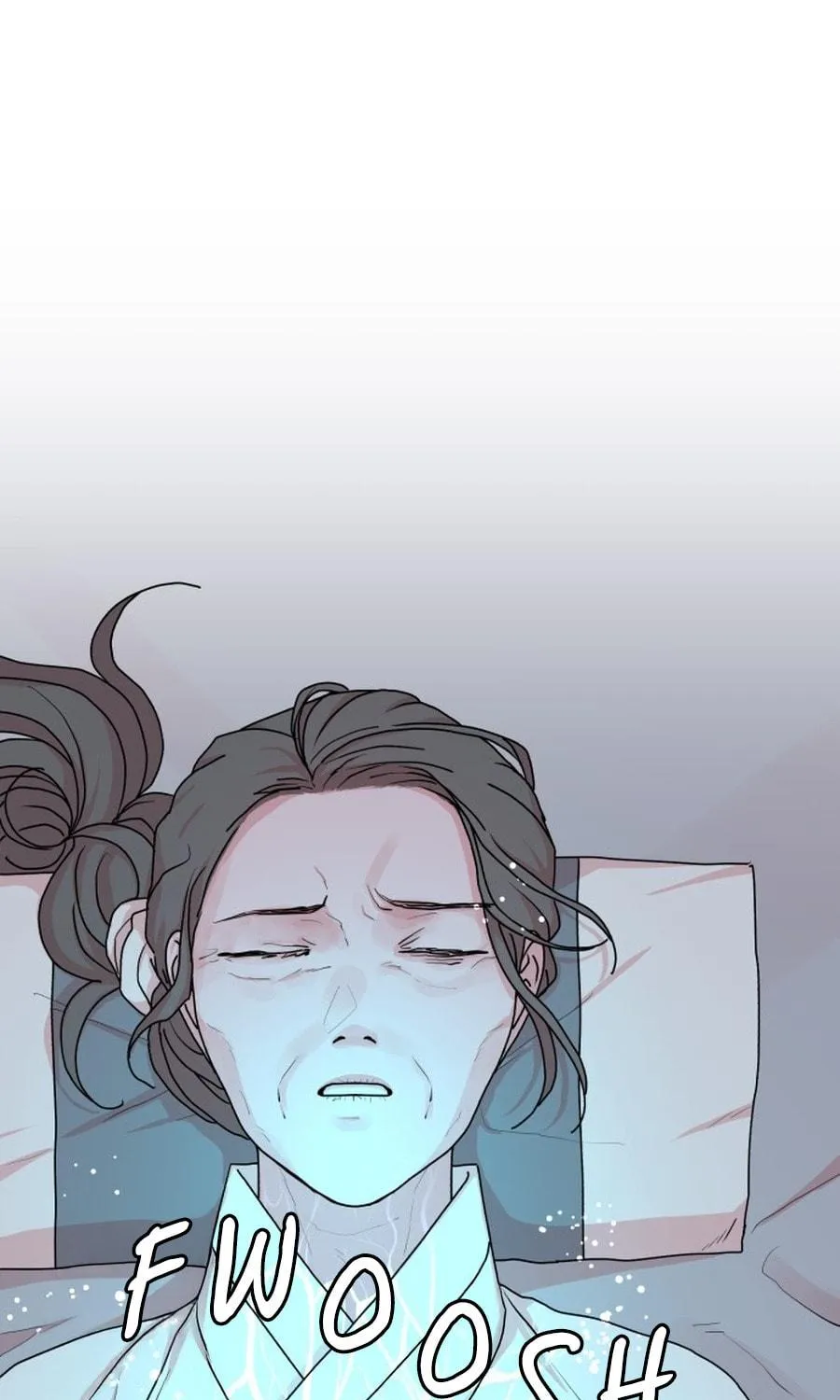 Fox Love Story Chapter 21 page 35 - 