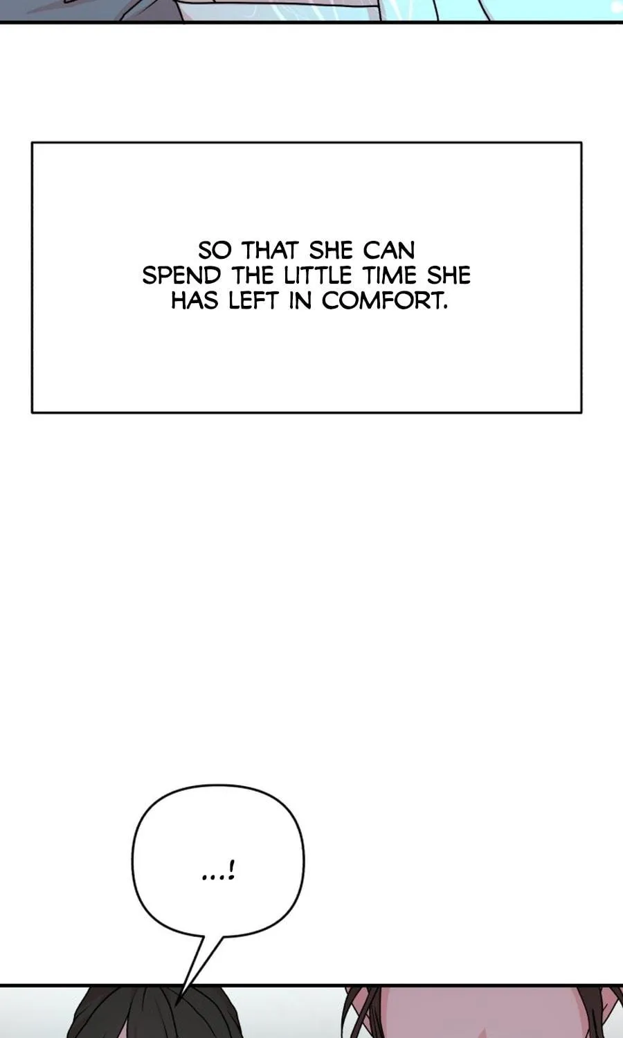 Fox Love Story Chapter 21 page 39 - 