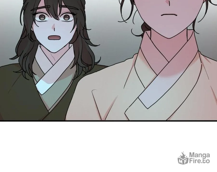 Fox Love Story Chapter 21 page 40 - 