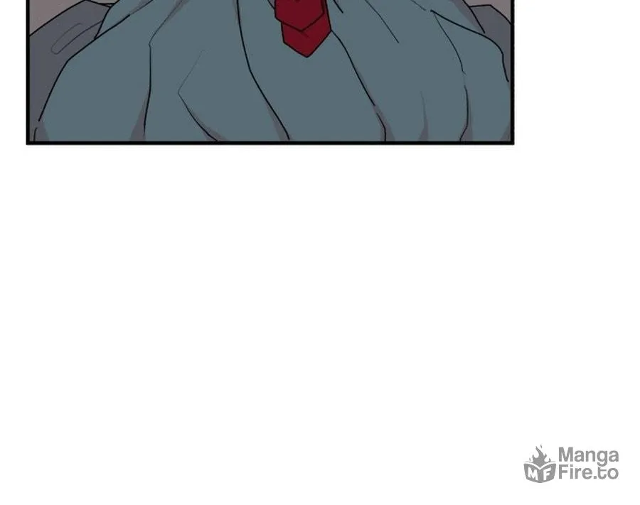 Fox Love Story Chapter 21 page 42 - 