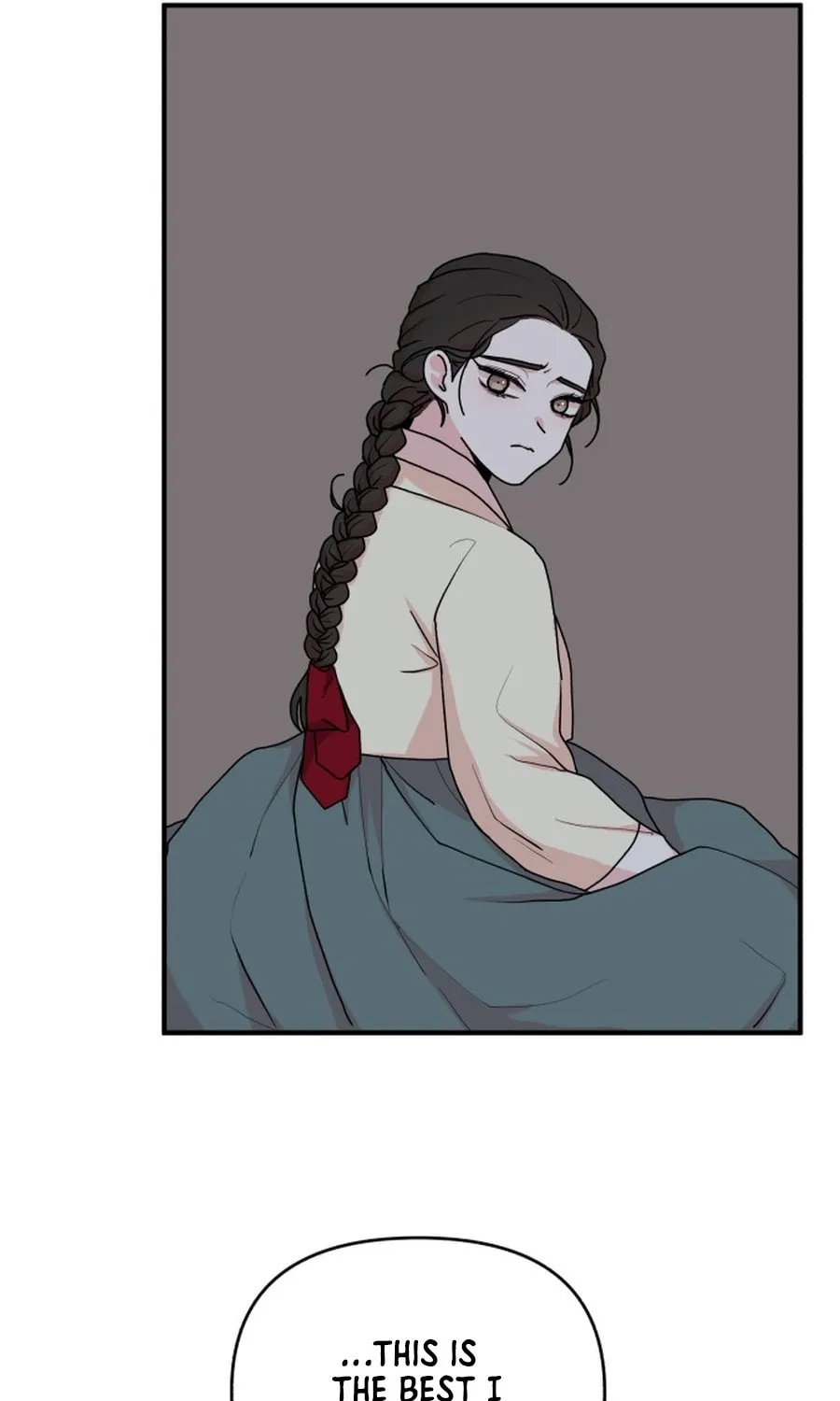 Fox Love Story Chapter 21 page 43 - 