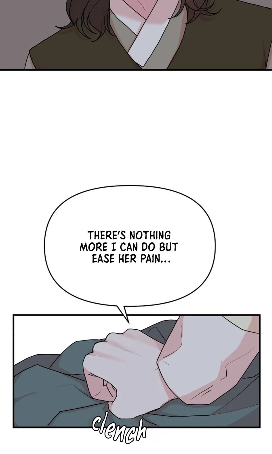 Fox Love Story Chapter 21 page 45 - 
