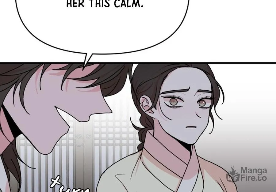 Fox Love Story Chapter 21 page 50 - 