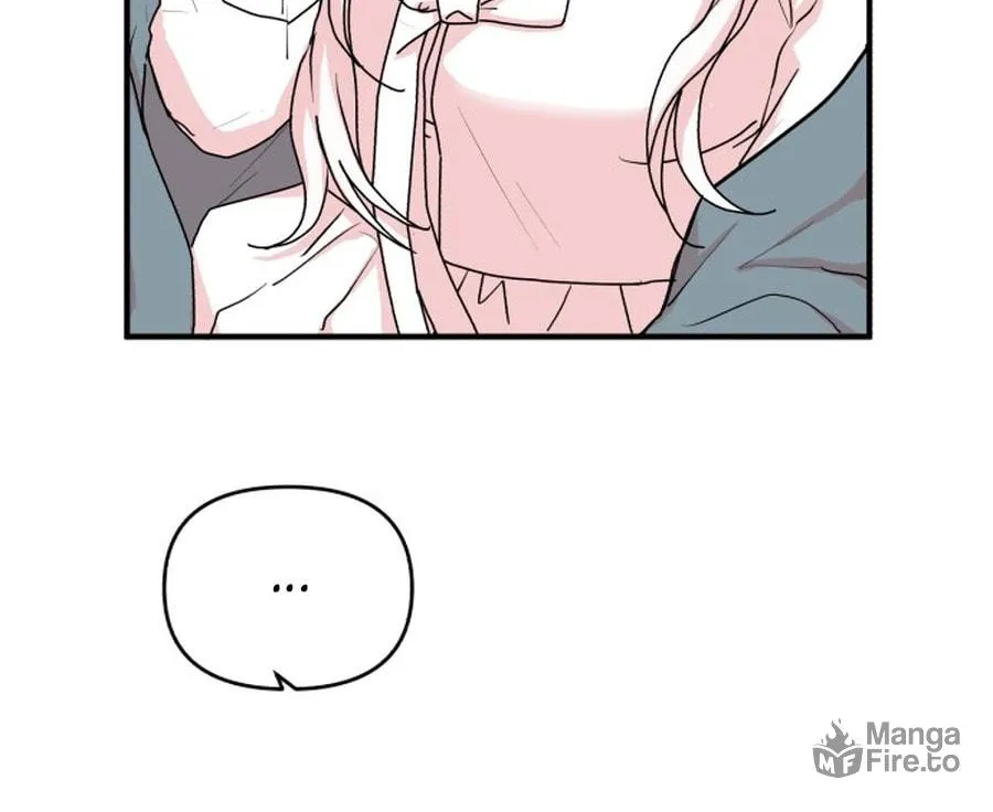Fox Love Story Chapter 21 page 6 - 