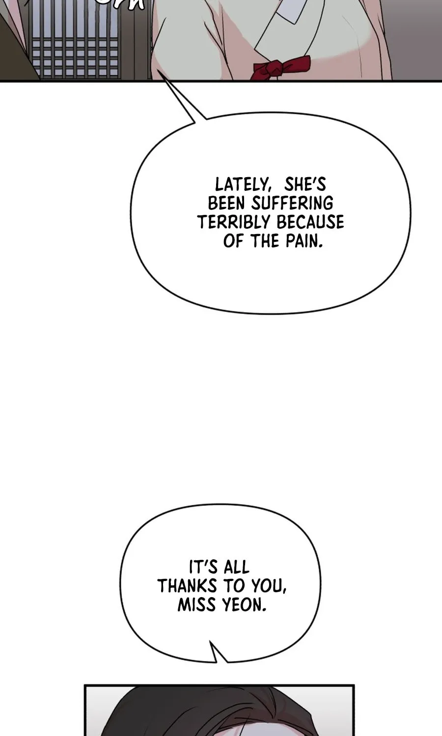 Fox Love Story Chapter 21 page 51 - 