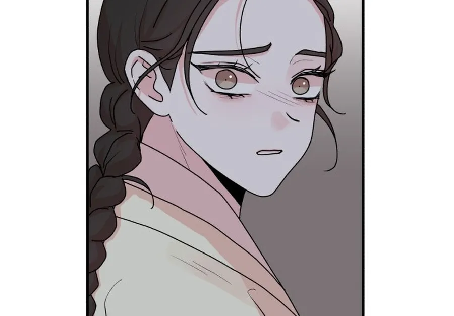 Fox Love Story Chapter 21 page 52 - 