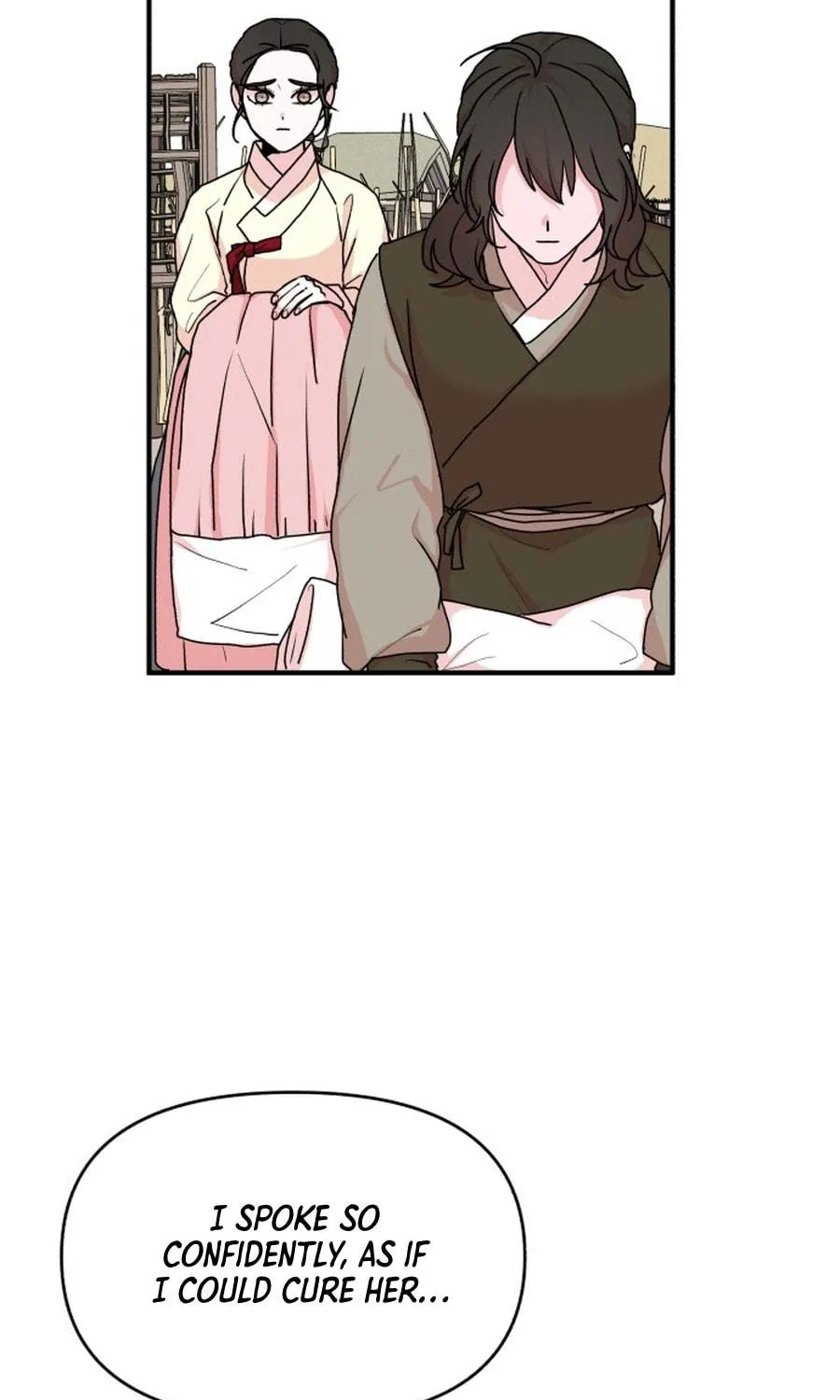 Fox Love Story Chapter 21 page 59 - 