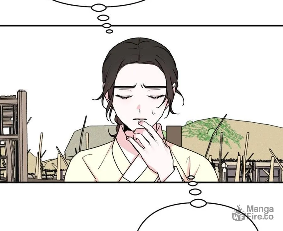 Fox Love Story Chapter 21 page 60 - 