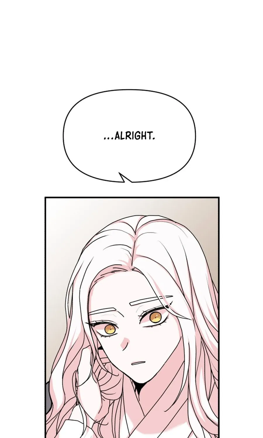 Fox Love Story Chapter 21 page 7 - 
