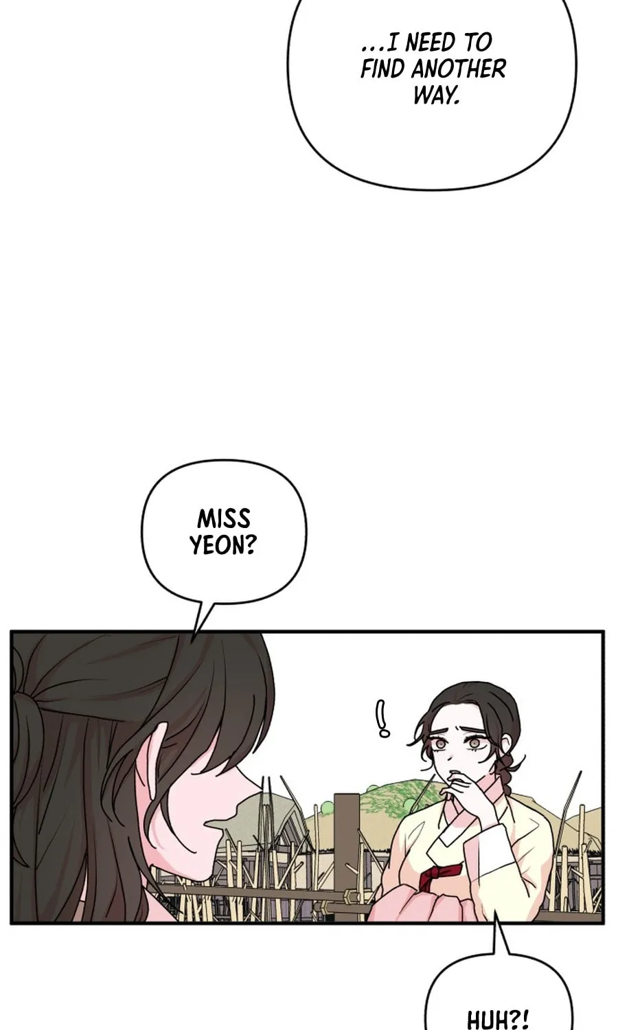 Fox Love Story Chapter 21 page 61 - 