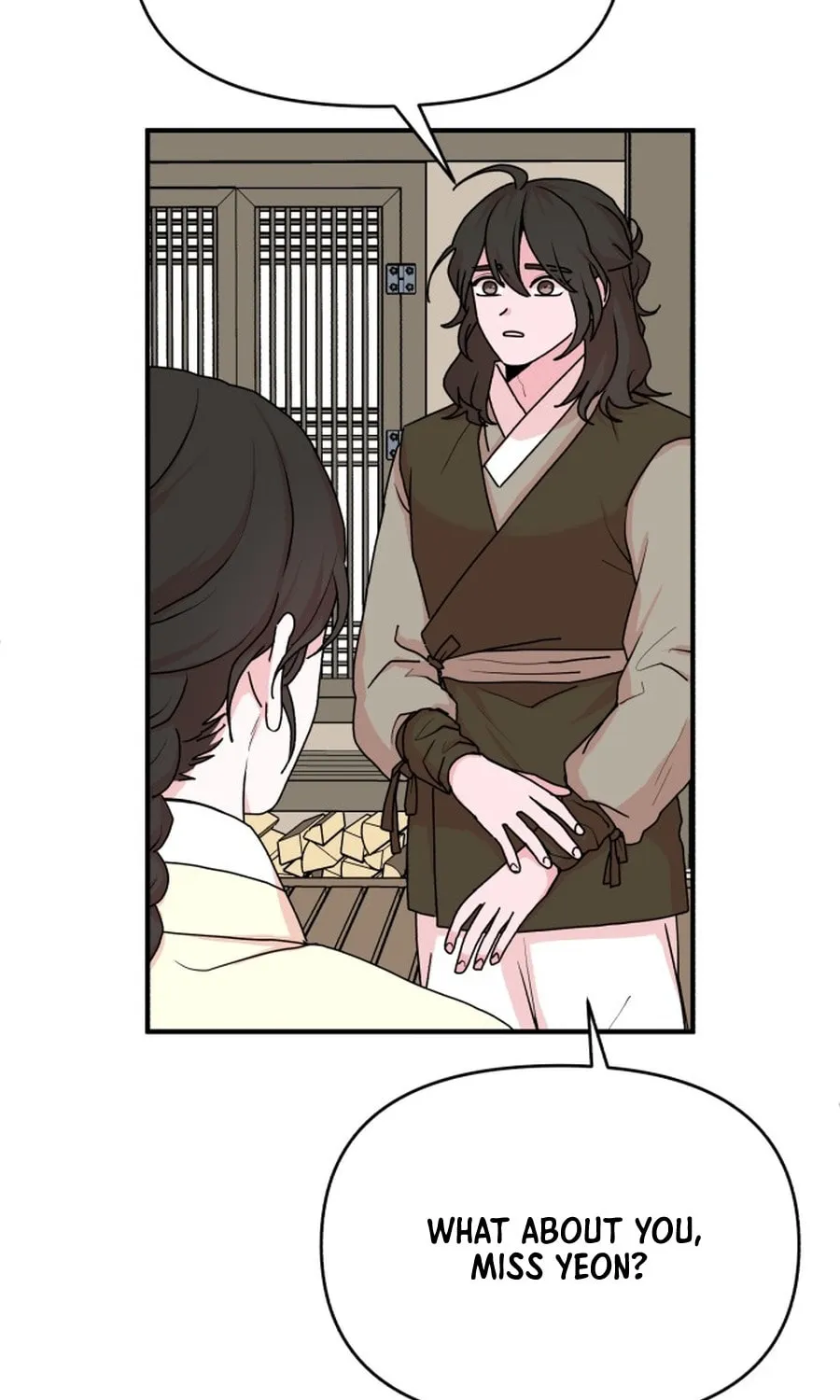 Fox Love Story Chapter 21 page 63 - 