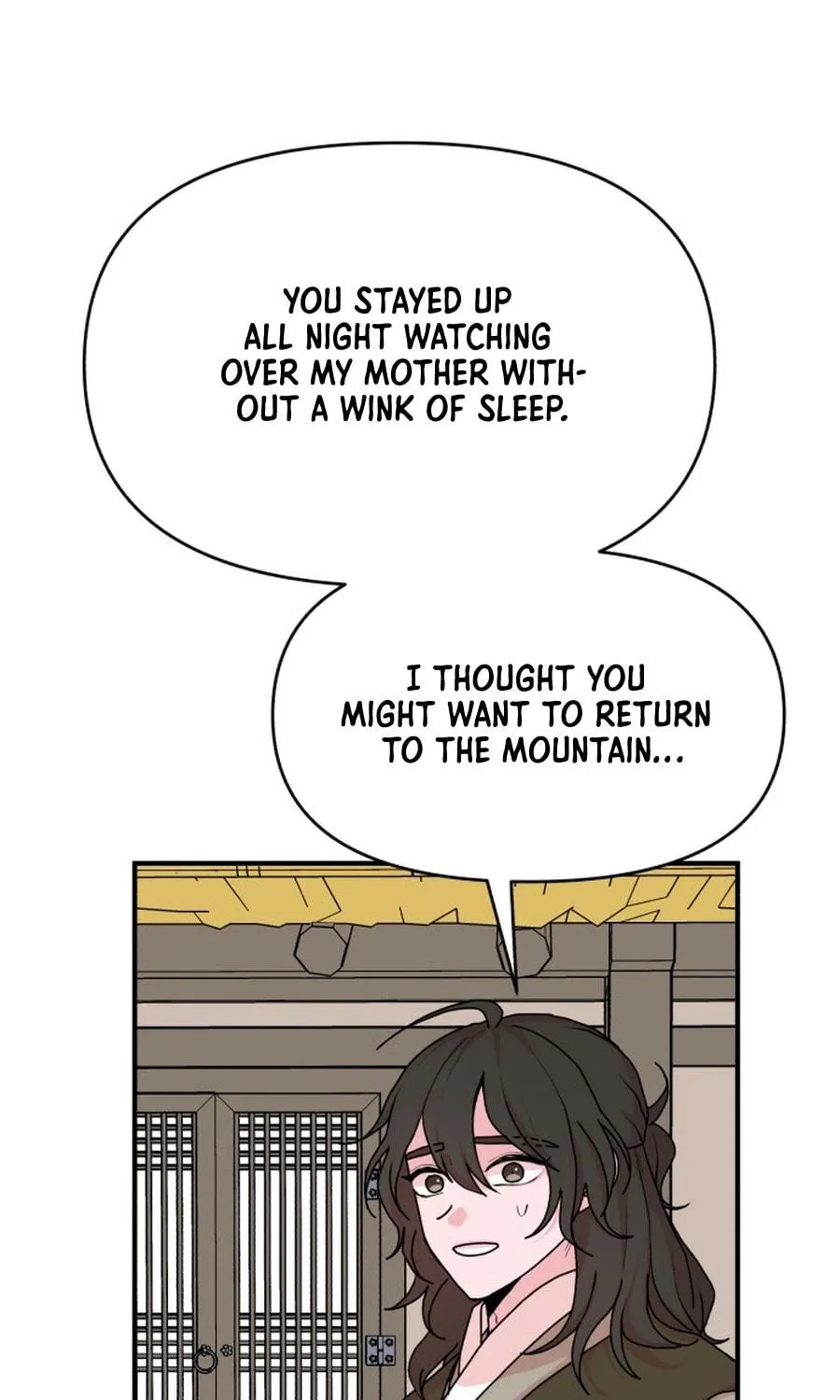 Fox Love Story Chapter 21 page 69 - 