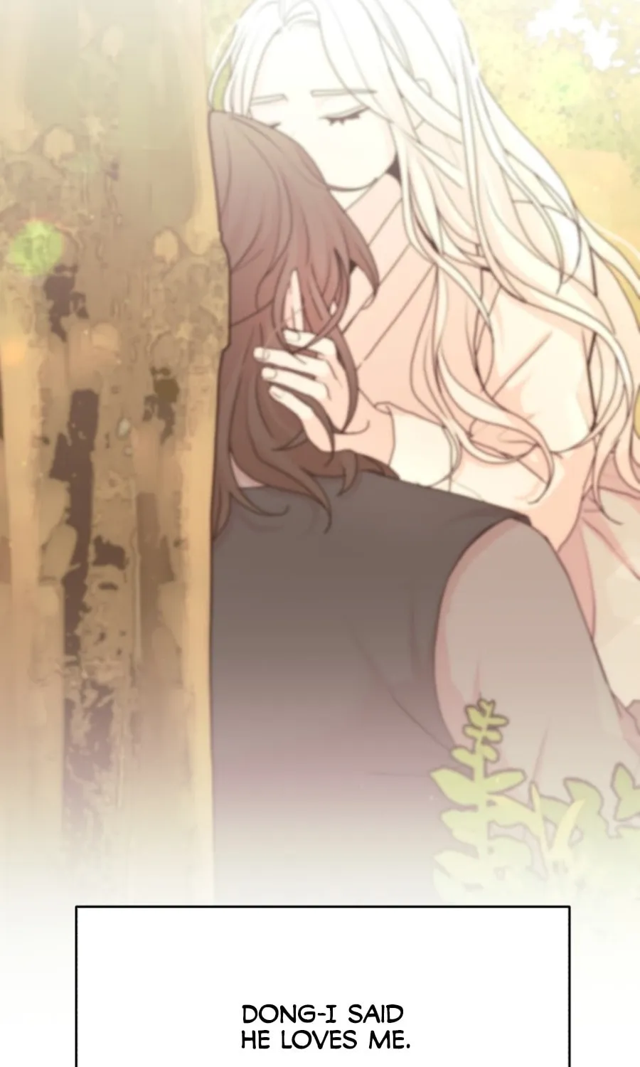 Fox Love Story Chapter 21 page 75 - 