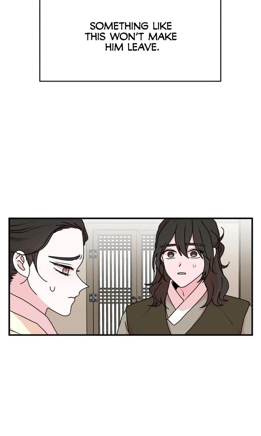Fox Love Story Chapter 21 page 77 - 