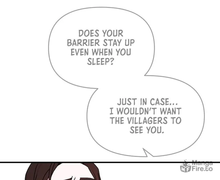 Fox Love Story Chapter 21 page 80 - 