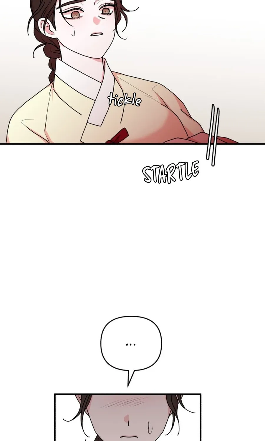 Fox Love Story Chapter 21 page 81 - 