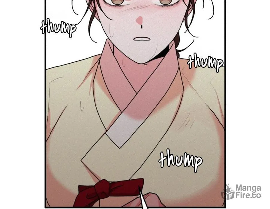 Fox Love Story Chapter 21 page 90 - 
