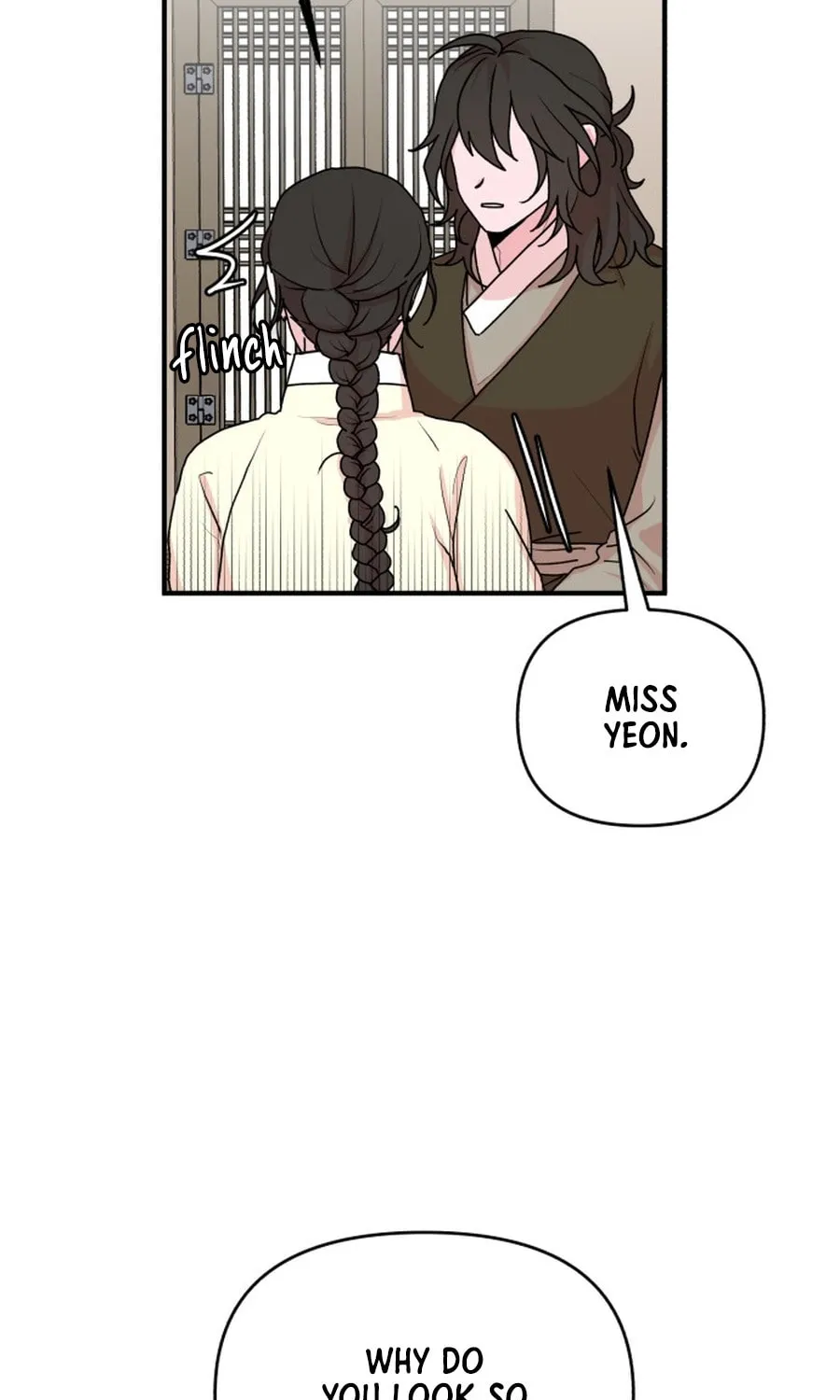 Fox Love Story Chapter 21 page 93 - 