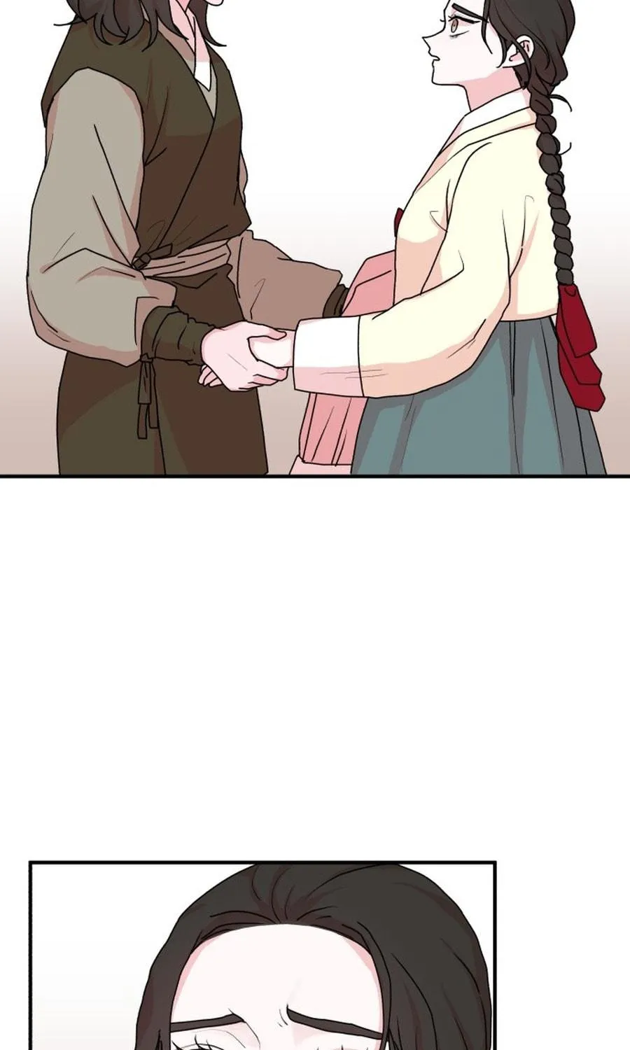 Fox Love Story Chapter 21 page 95 - 