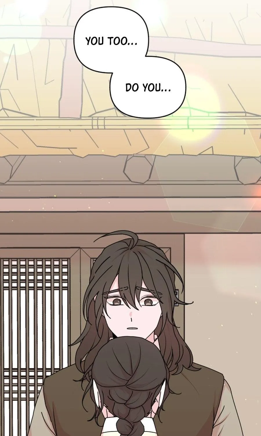 Fox Love Story Chapter 21 page 99 - 