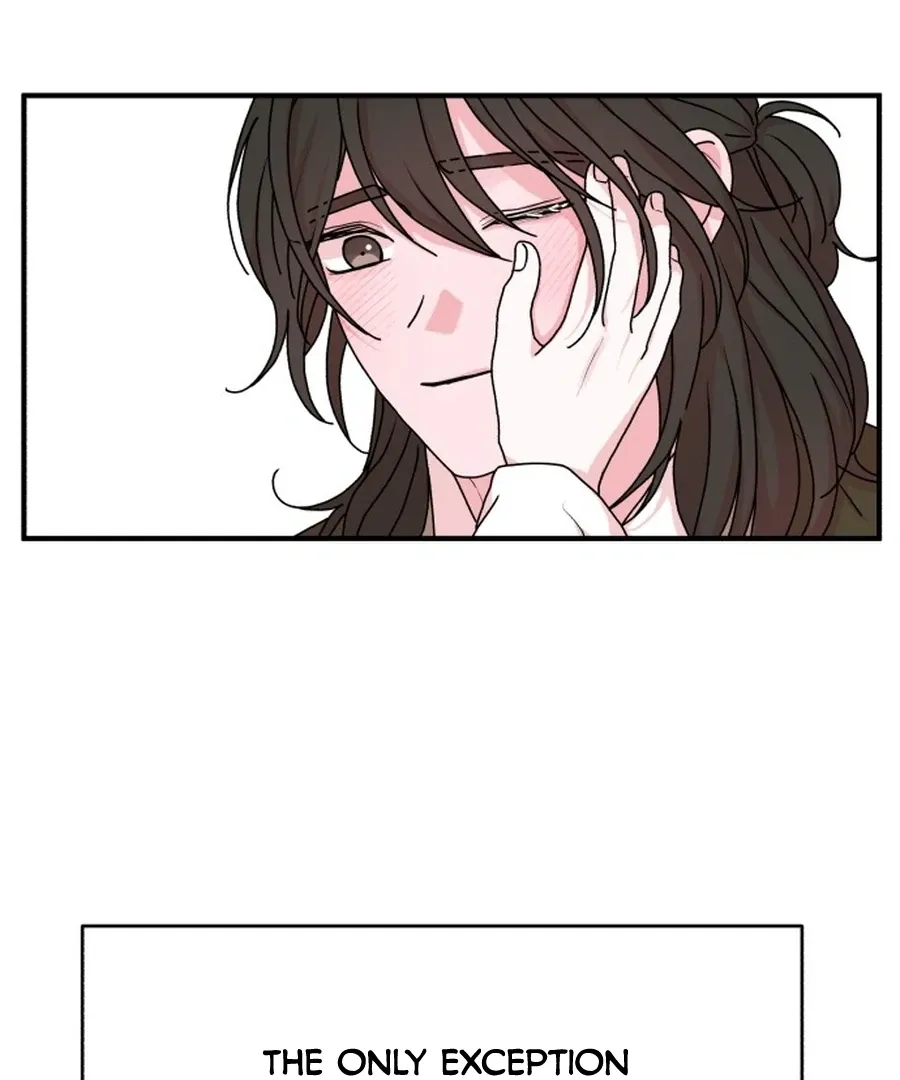 Fox Love Story Chapter 22 page 104 - 